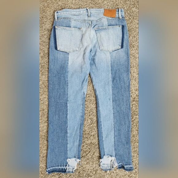 Frame Nouveau Le Mix Jeans size 30 - Picture 13 of 16